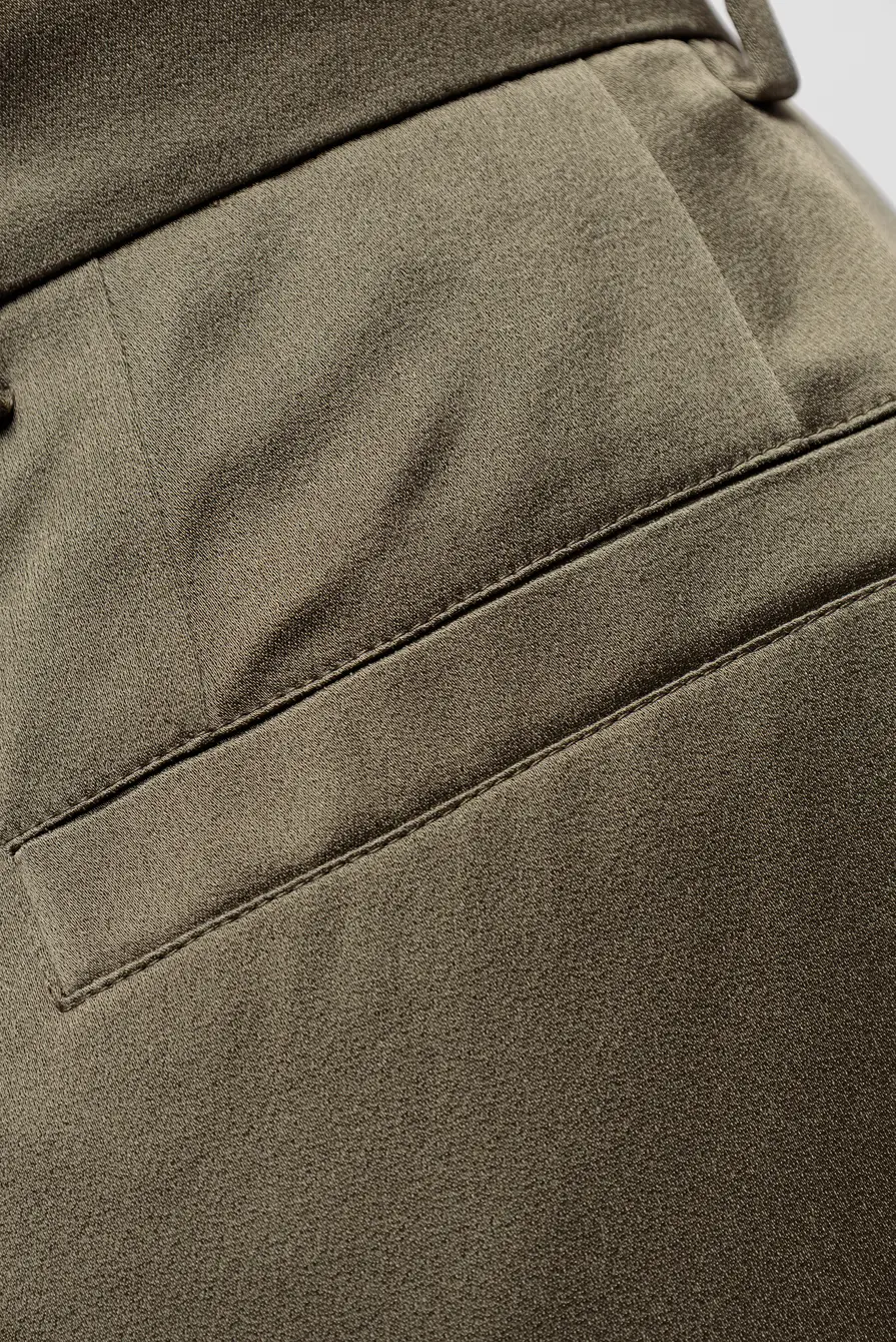 Брюки Dries Van Noten