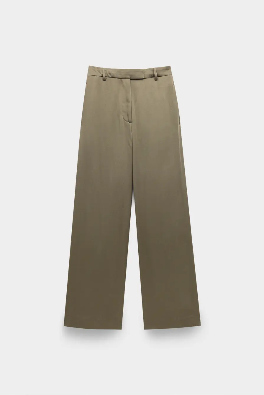 Брюки Dries Van Noten