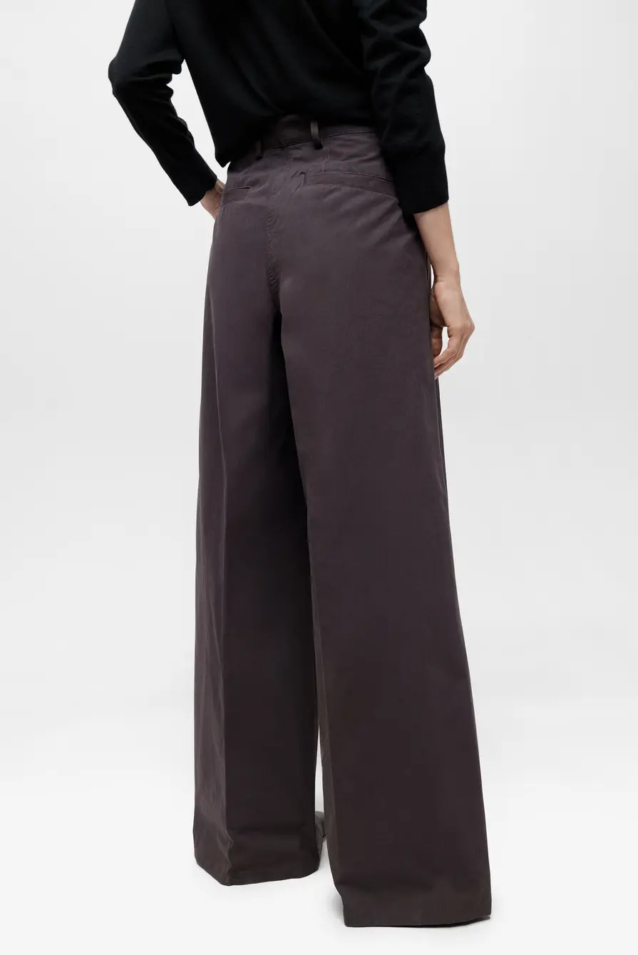 Брюки Dries Van Noten