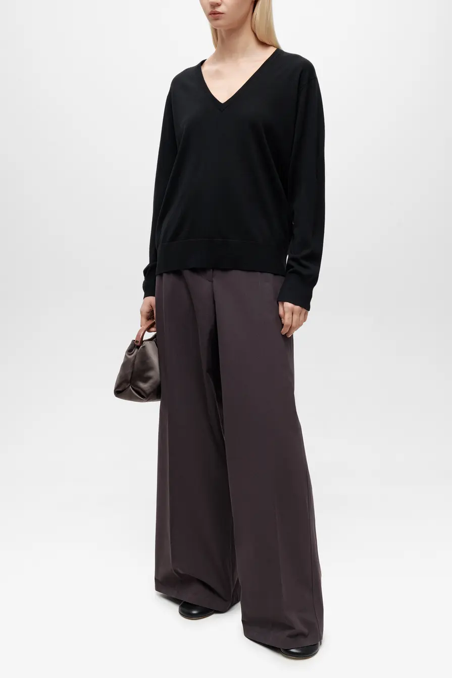 Брюки Dries Van Noten