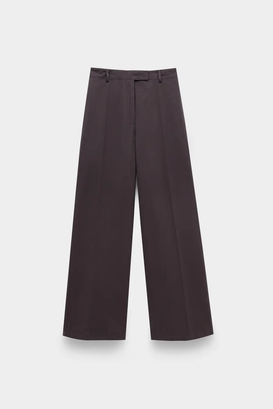 Брюки Dries Van Noten