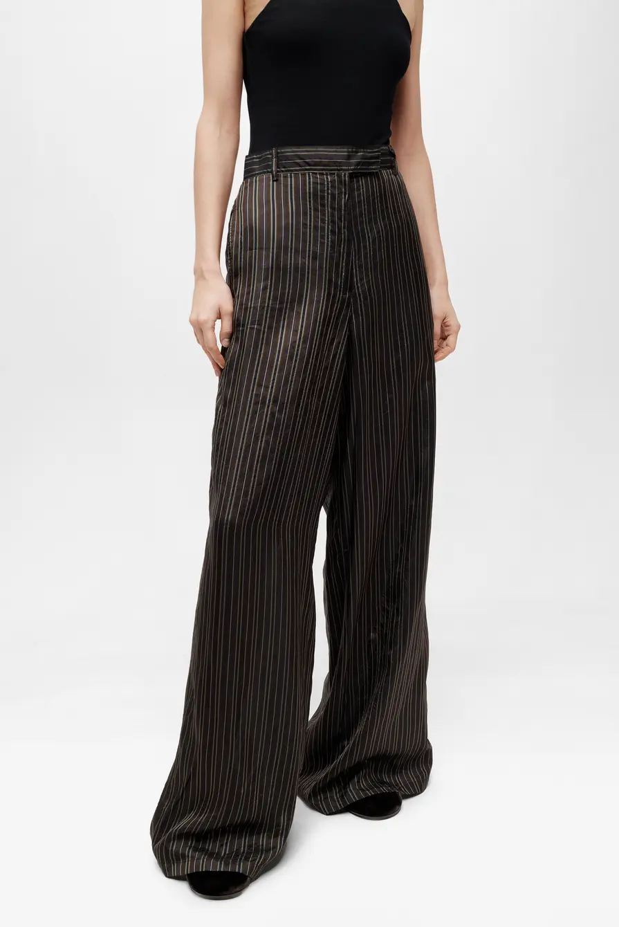 Брюки Dries Van Noten