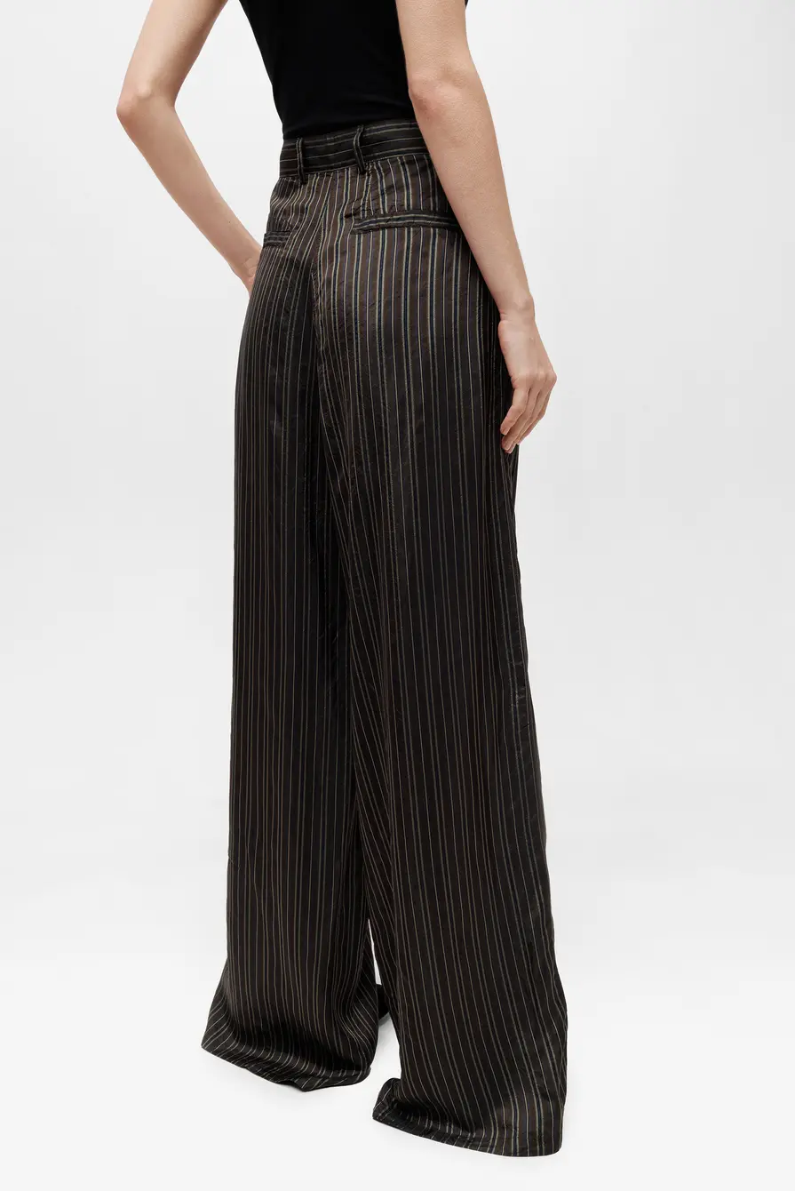 Брюки Dries Van Noten