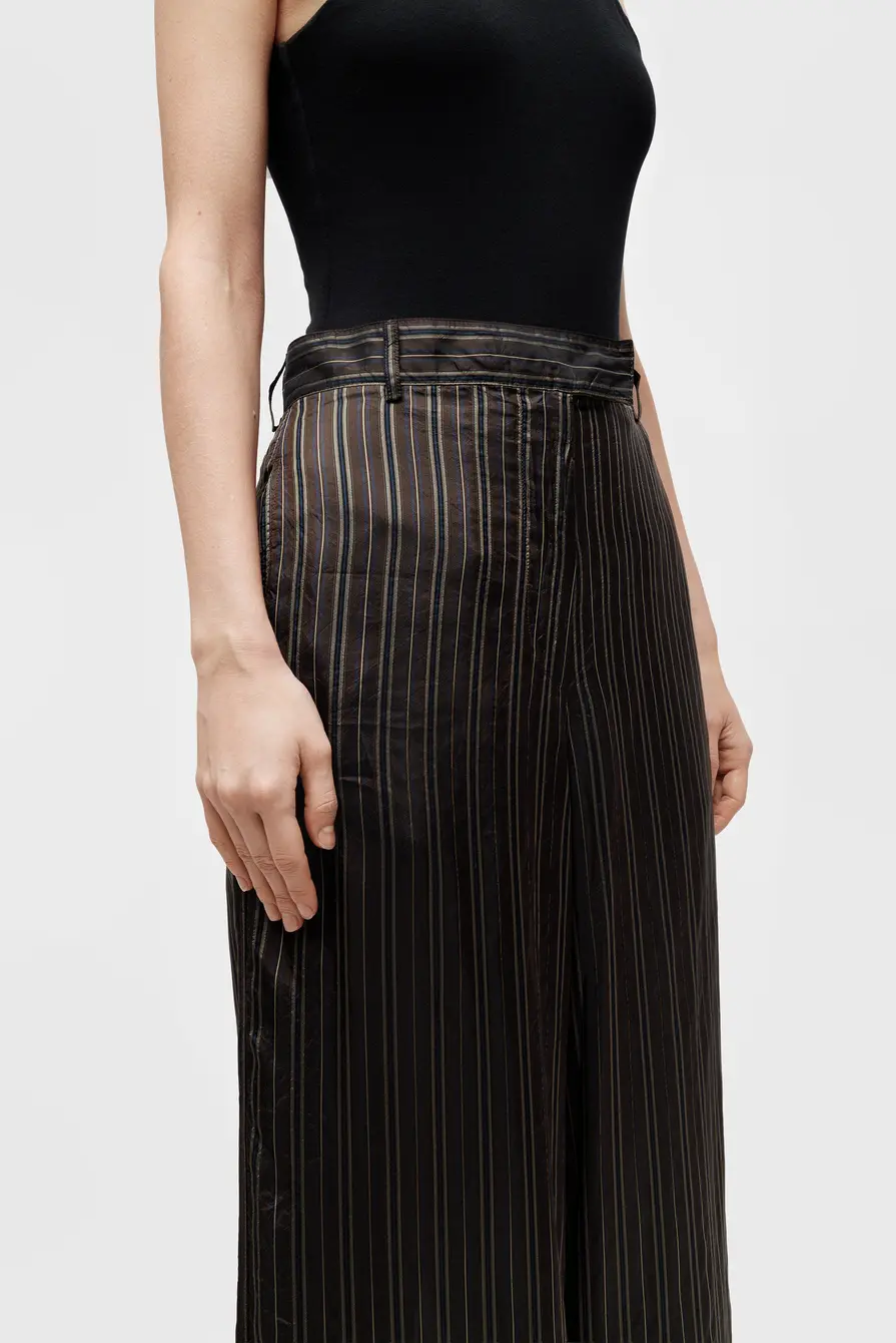 Брюки Dries Van Noten