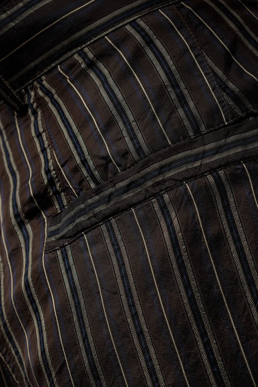 Брюки Dries Van Noten