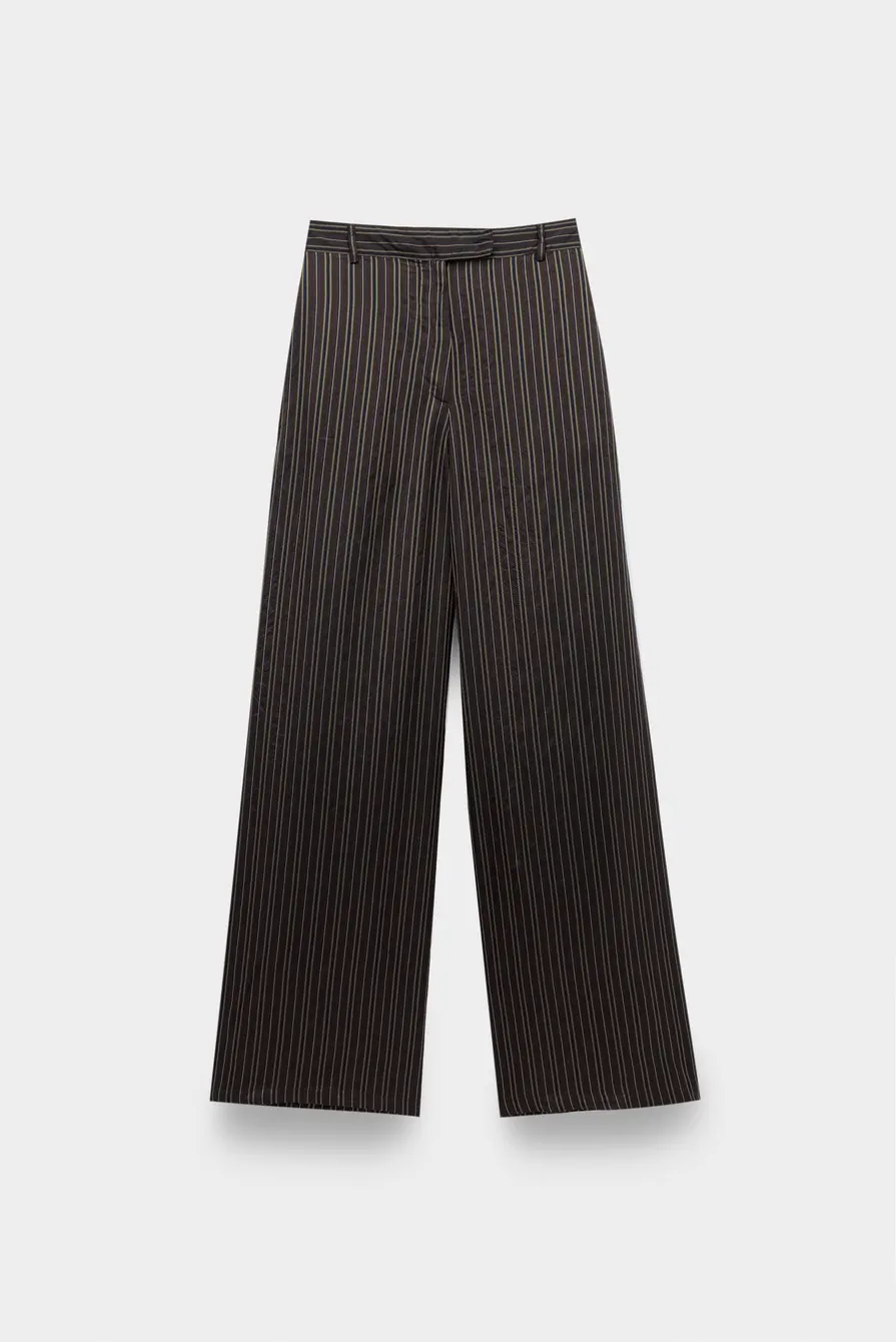 Брюки Dries Van Noten