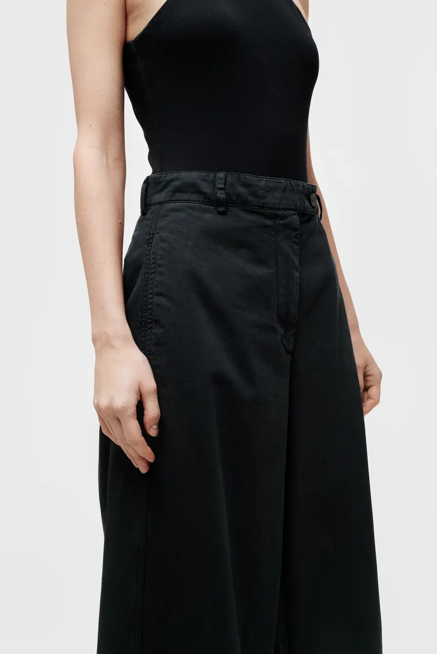 Брюки Dries Van Noten