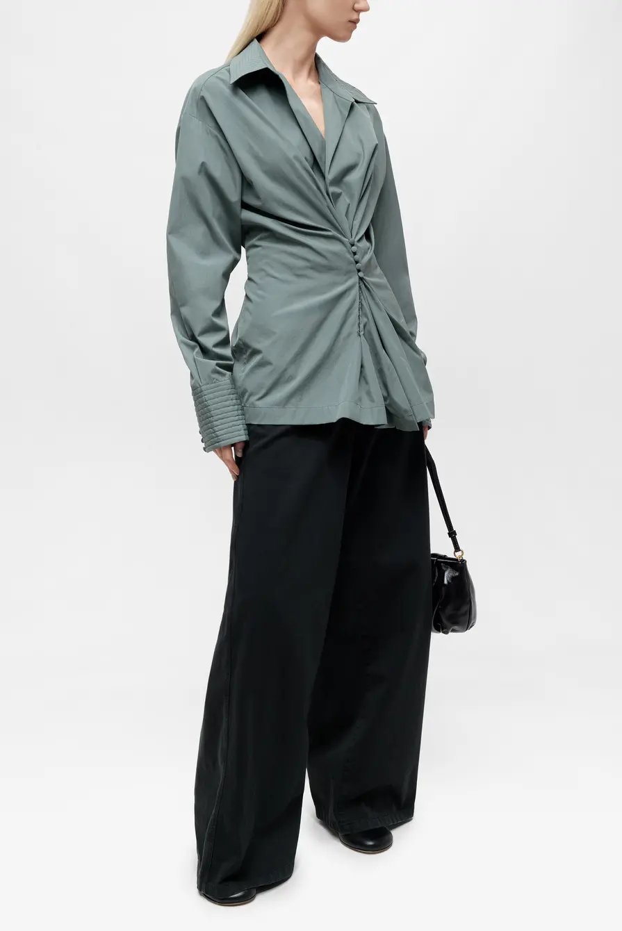 Брюки Dries Van Noten