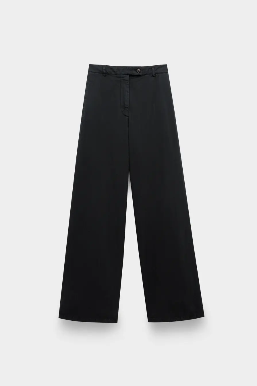 Брюки Dries Van Noten