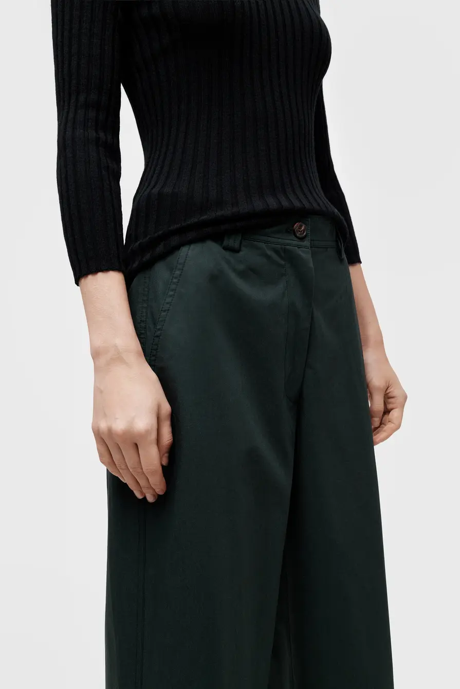 Брюки Dries Van Noten