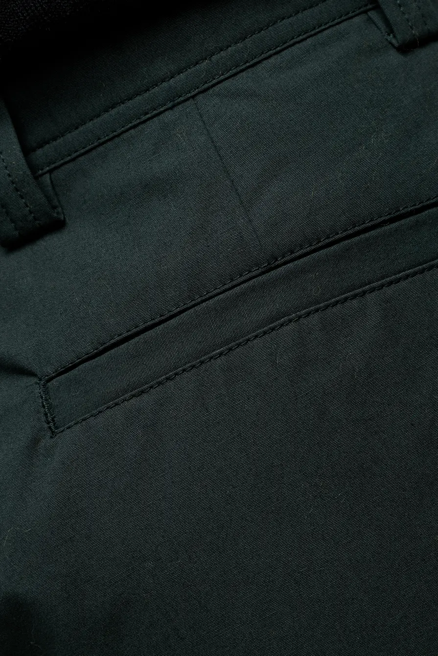 Брюки Dries Van Noten