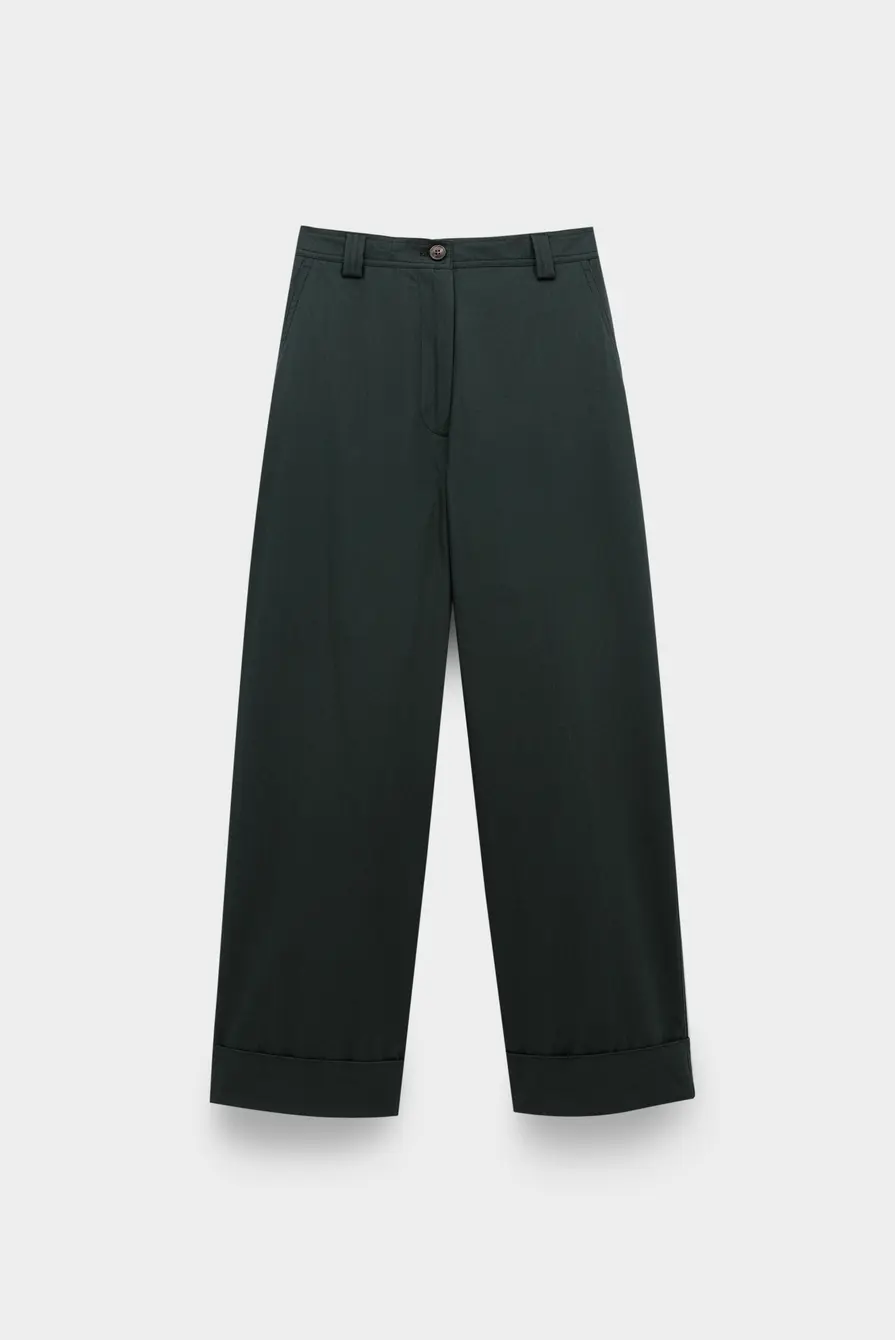 Брюки Dries Van Noten