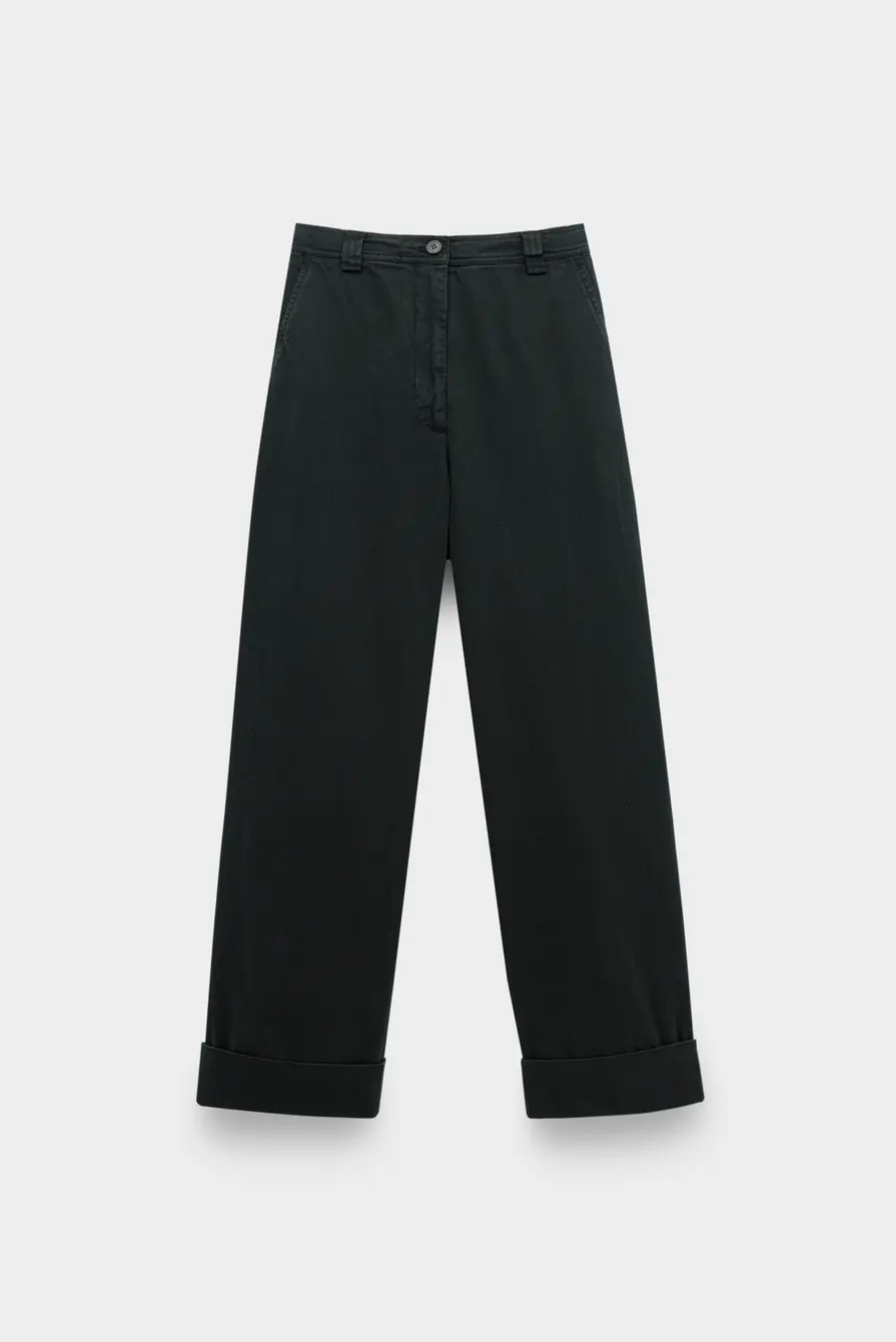 Брюки Dries Van Noten