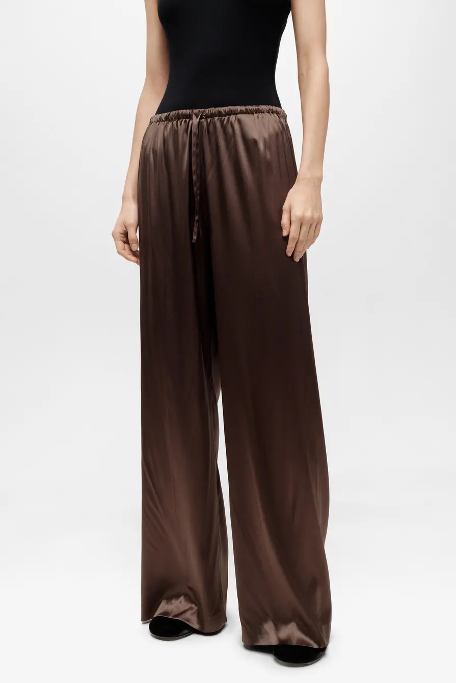 Брюки Dries Van Noten
