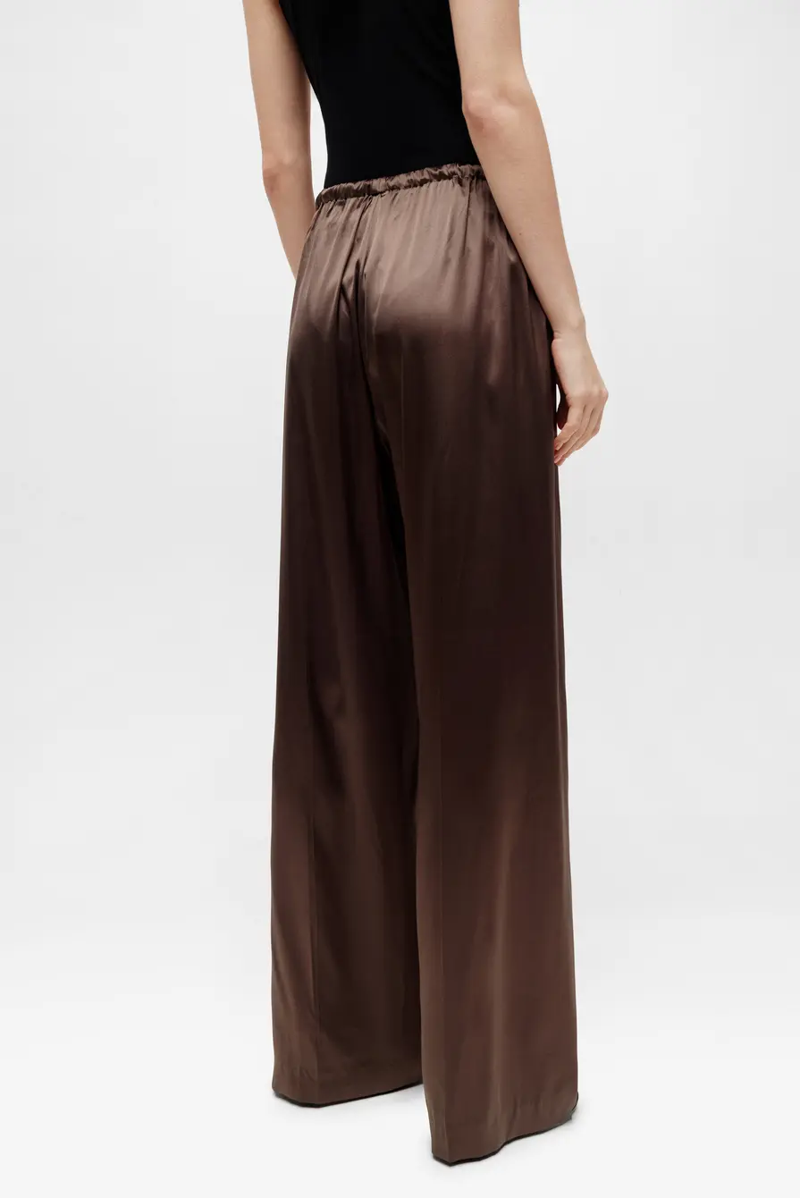 Брюки Dries Van Noten