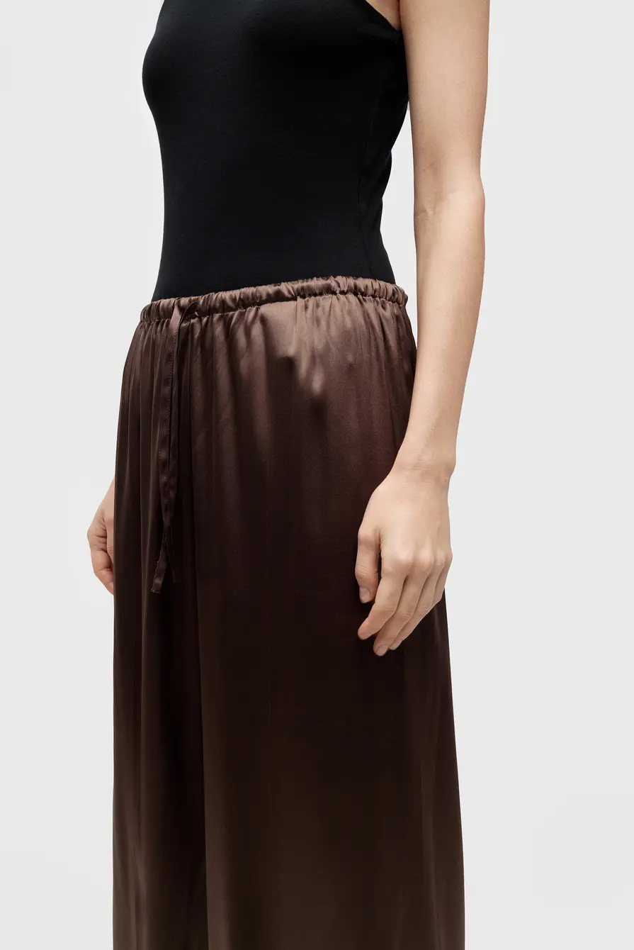 Брюки Dries Van Noten