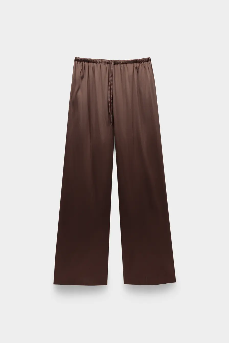 Брюки Dries Van Noten
