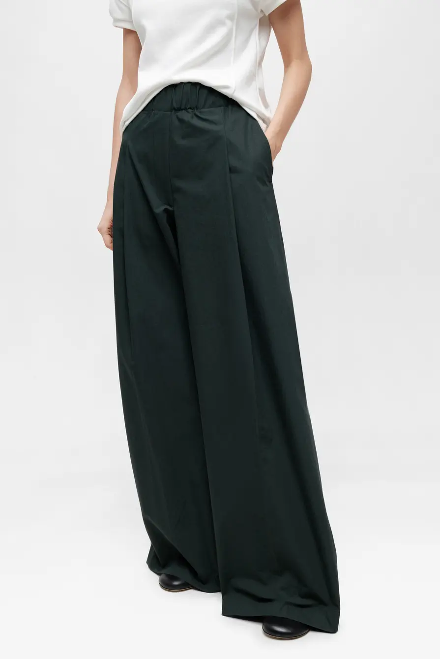 Брюки Dries Van Noten