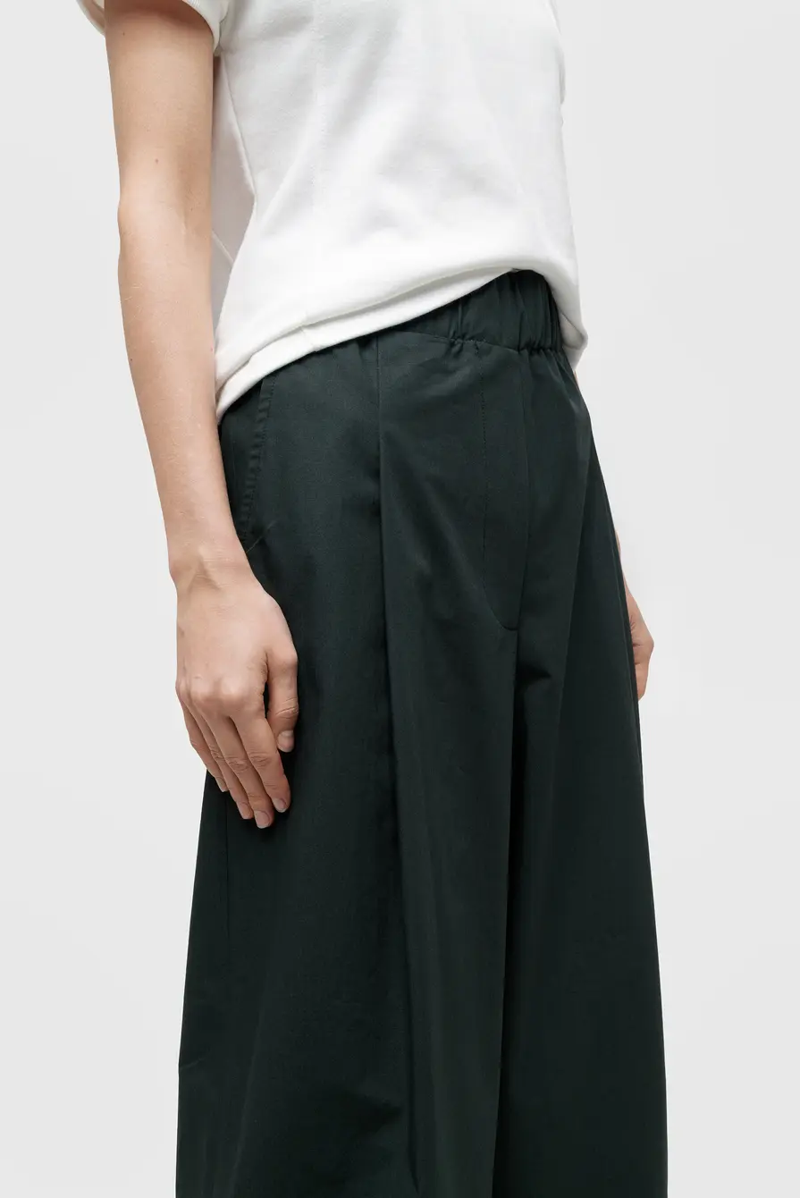 Брюки Dries Van Noten