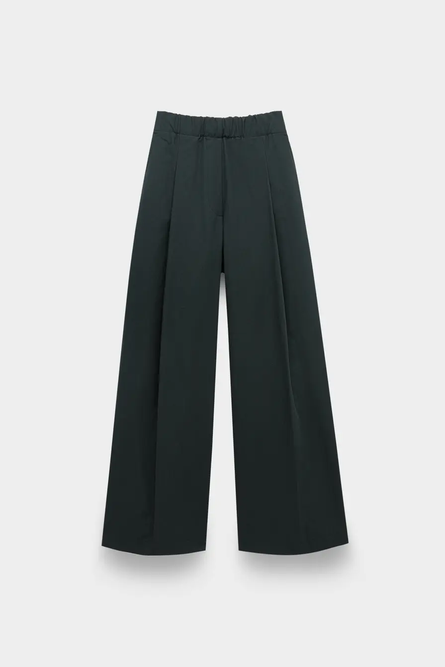 Брюки Dries Van Noten