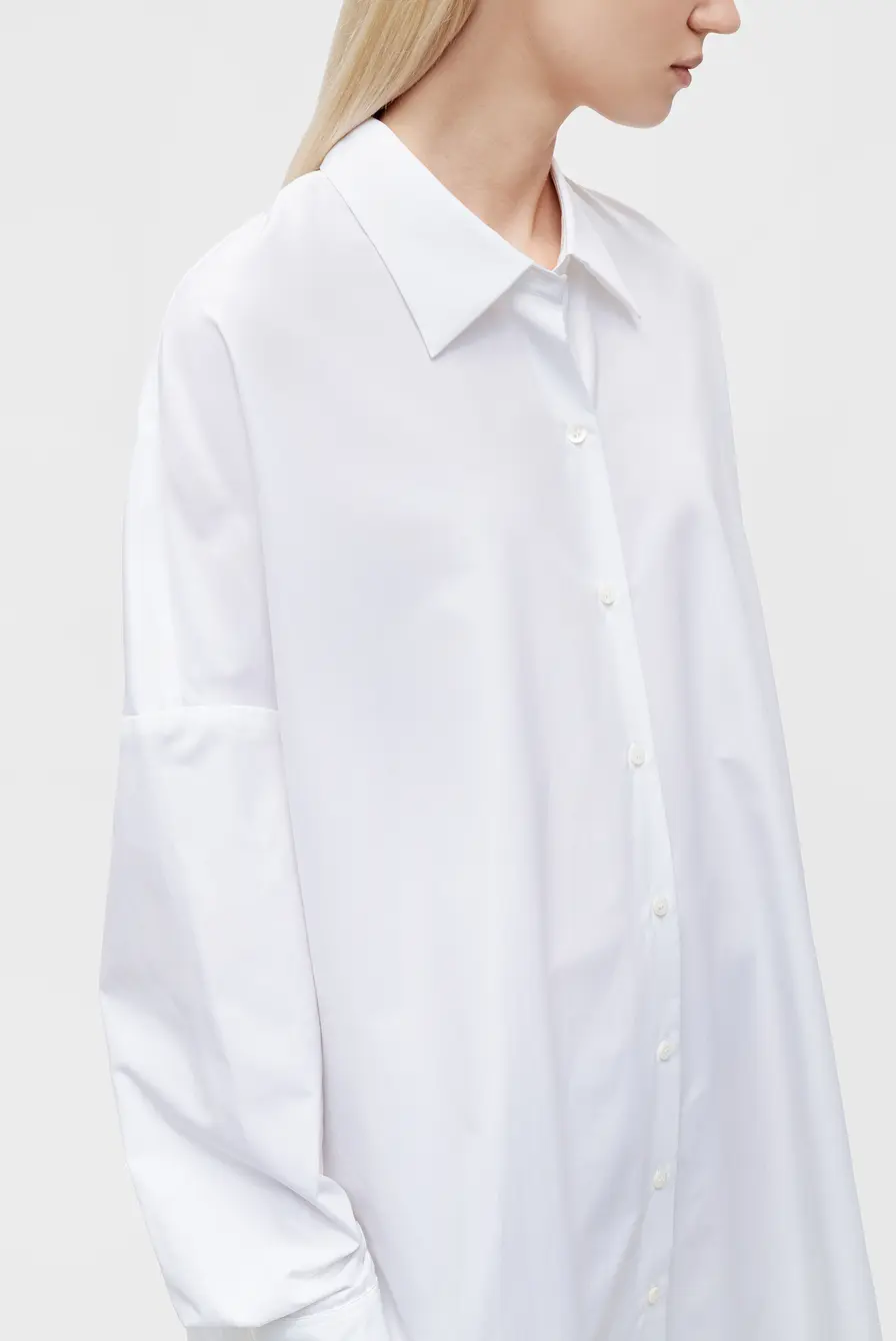 Платье Dries Van Noten