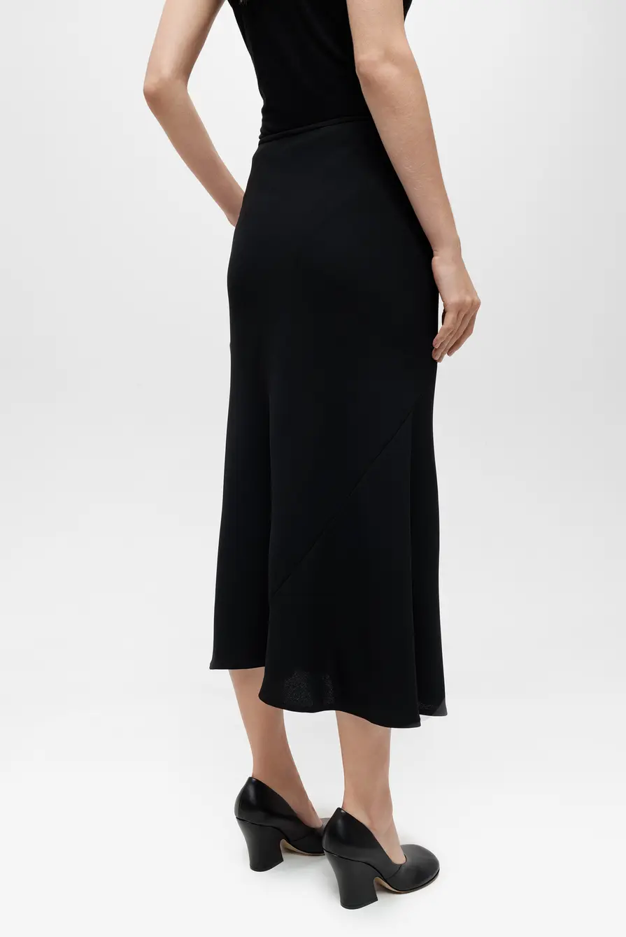 Юбка Dries Van Noten