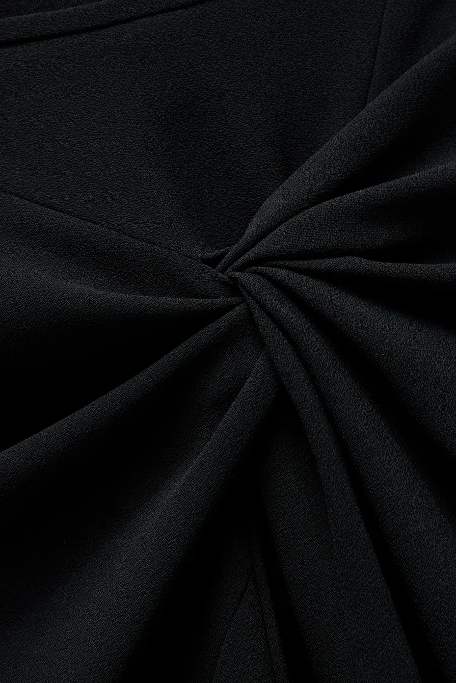 Юбка Dries Van Noten