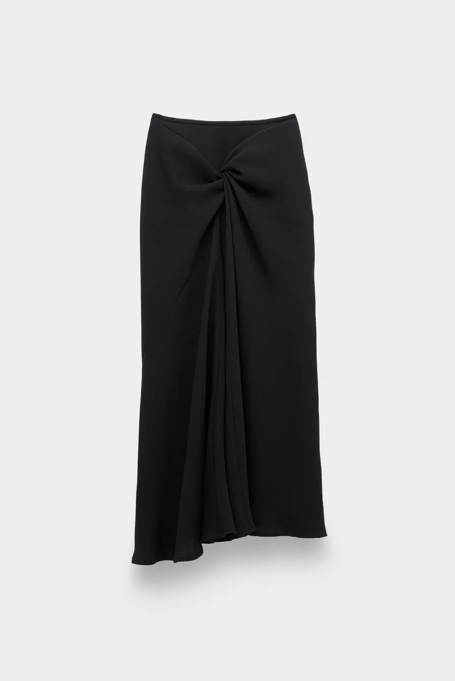 Юбка Dries Van Noten