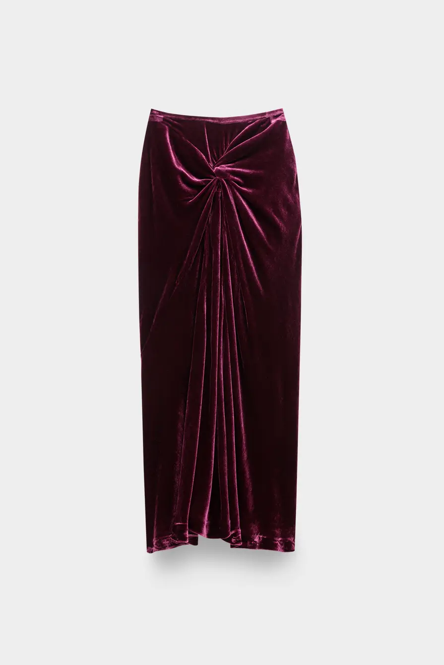 Юбка Dries Van Noten