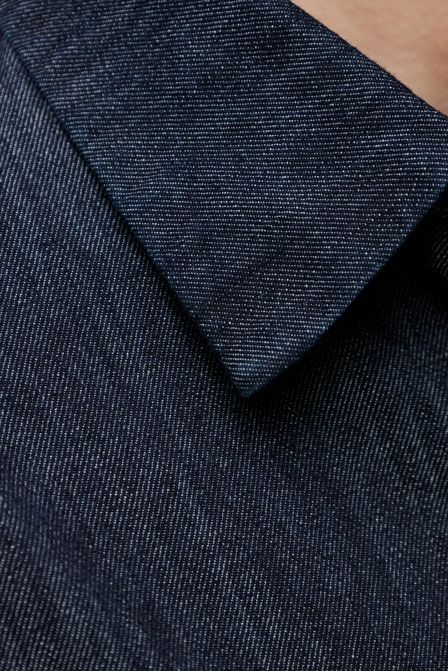 Рубашка Dries Van Noten