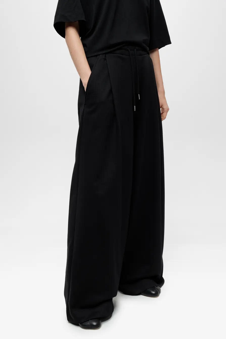Брюки Dries Van Noten