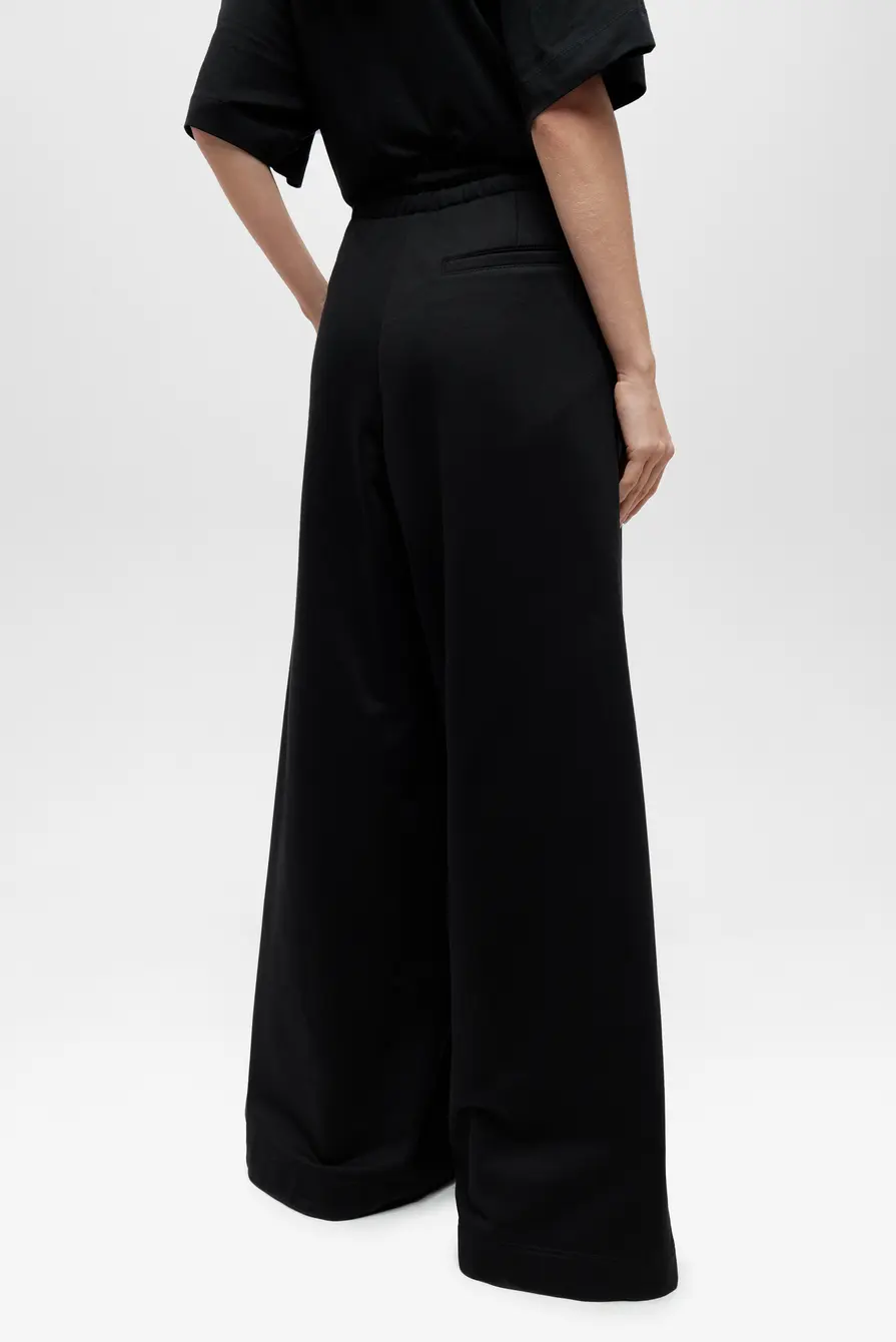 Брюки Dries Van Noten