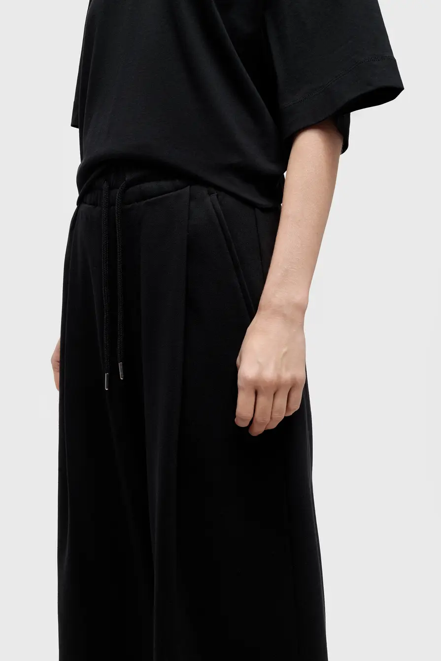 Брюки Dries Van Noten