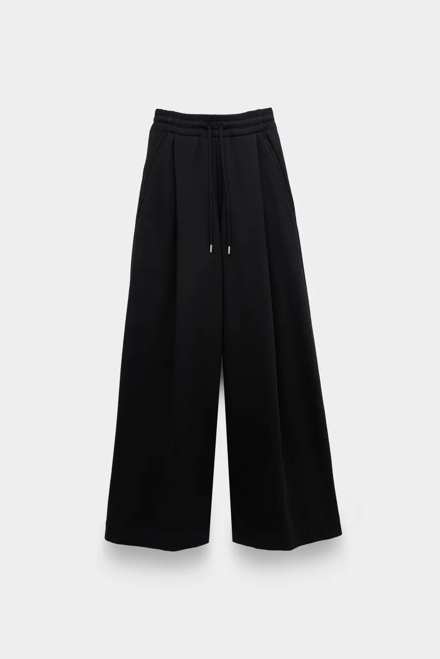 Брюки Dries Van Noten