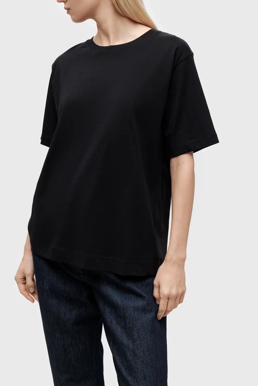 Футболка Dries Van Noten