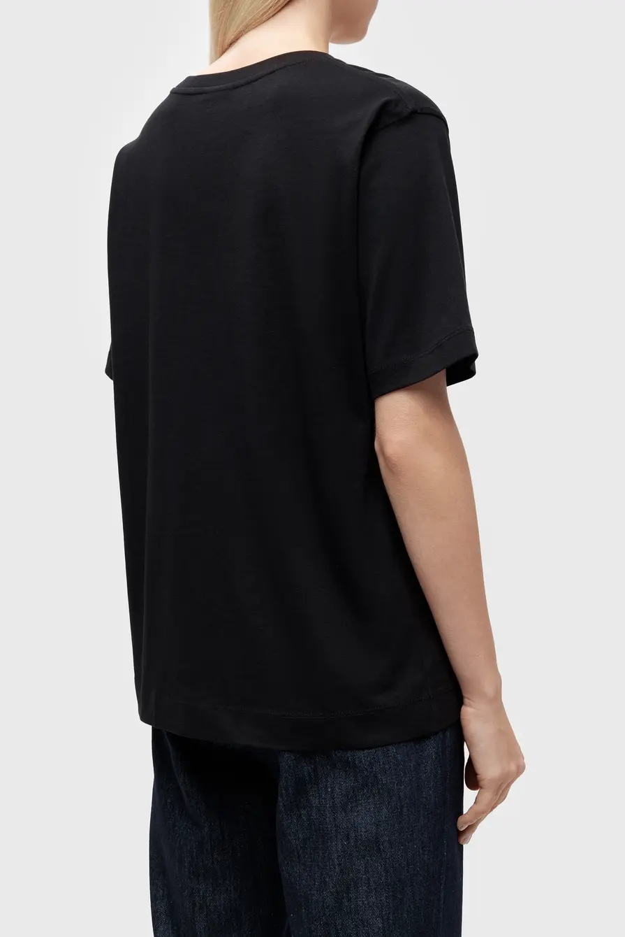 Футболка Dries Van Noten