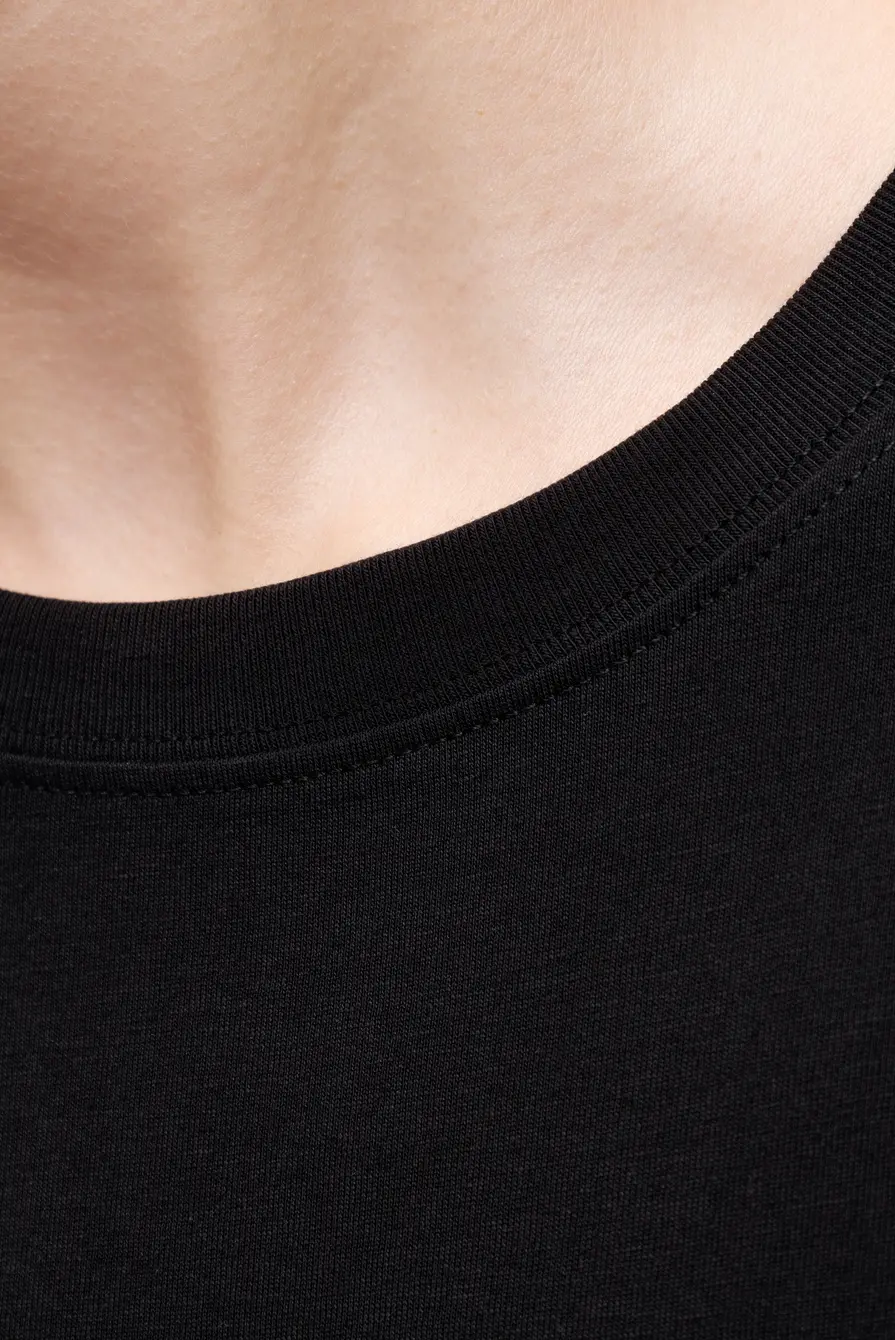 Футболка Dries Van Noten