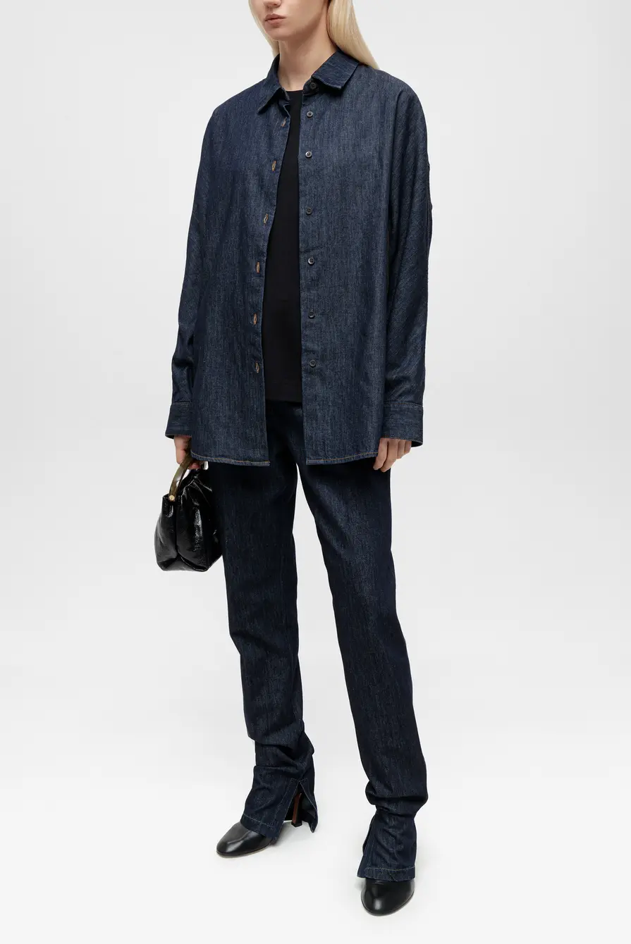 Футболка Dries Van Noten