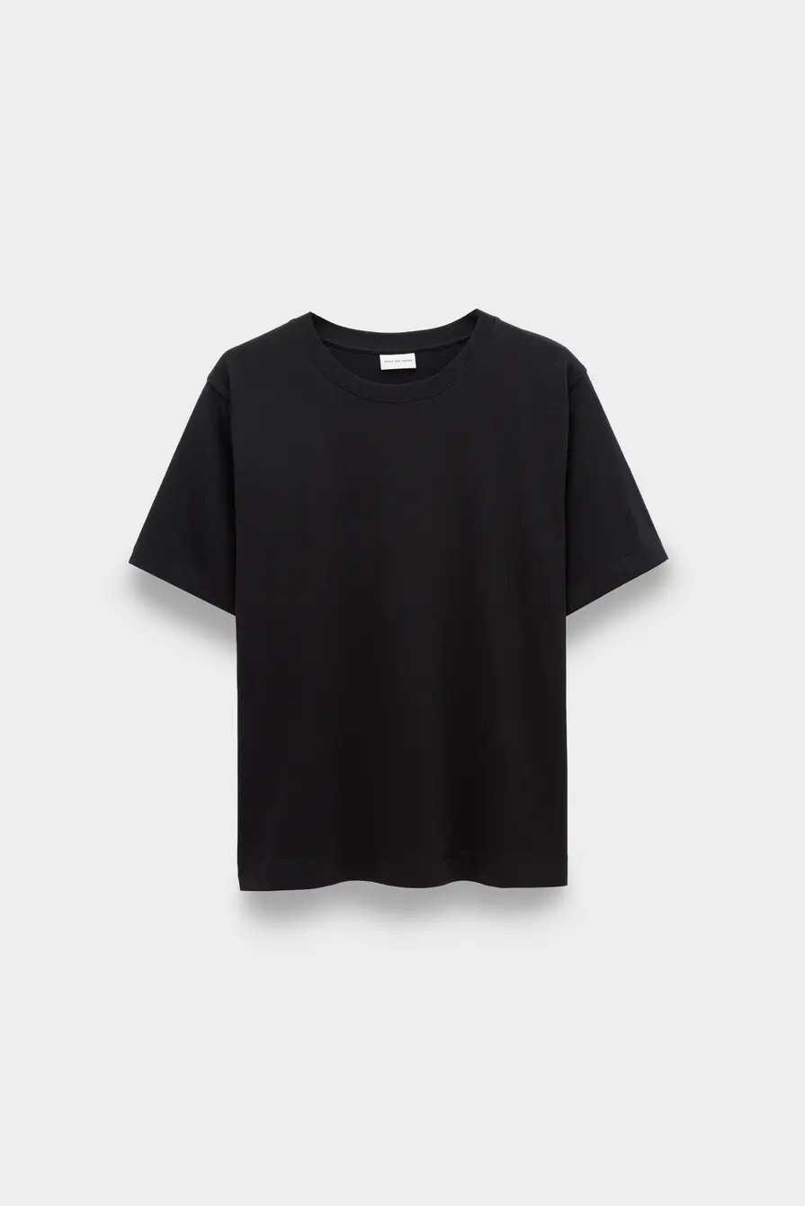 Футболка Dries Van Noten