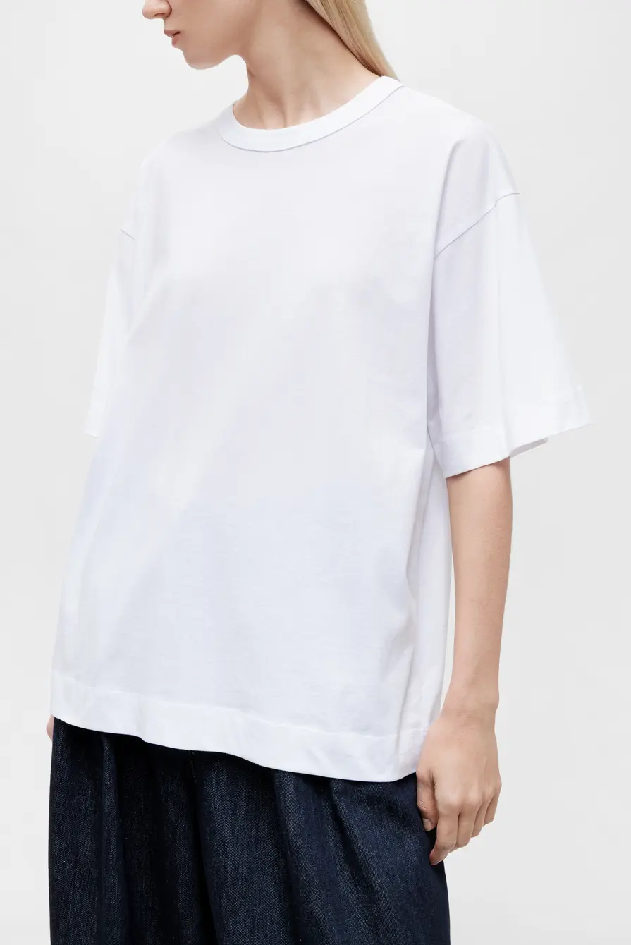 Футболка Dries Van Noten