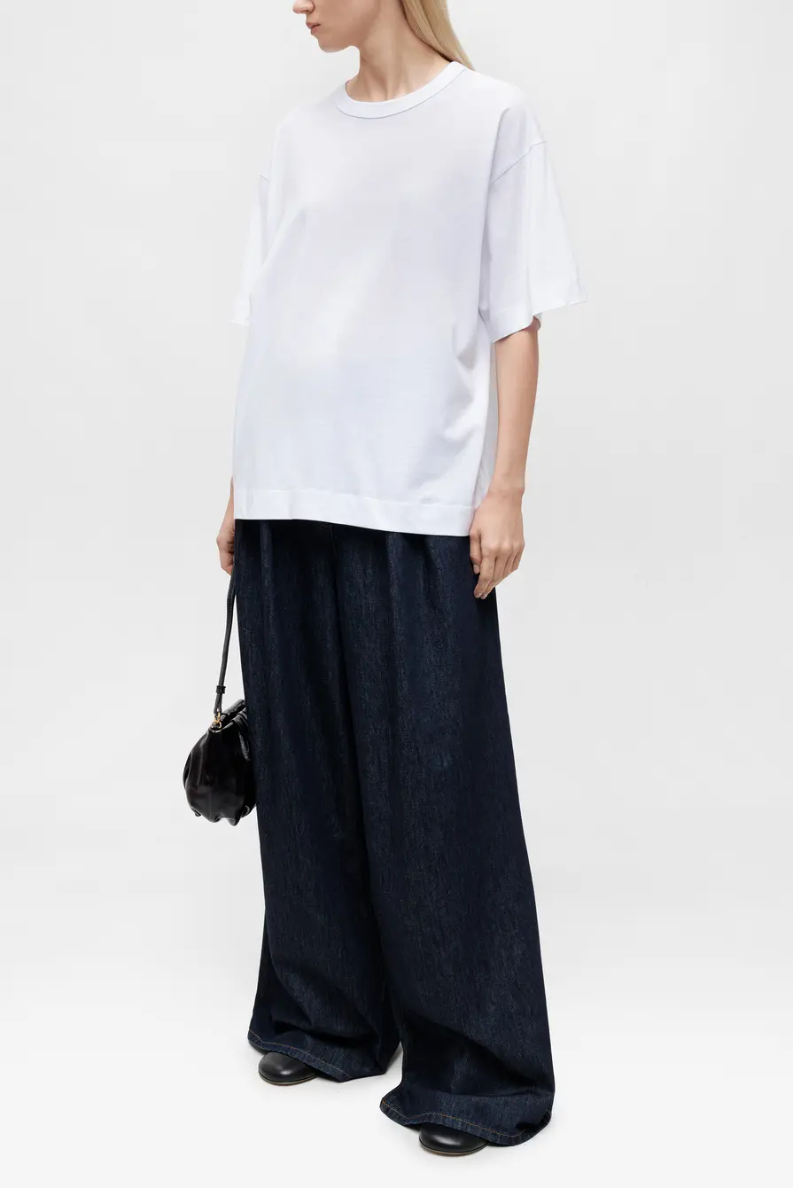 Футболка Dries Van Noten