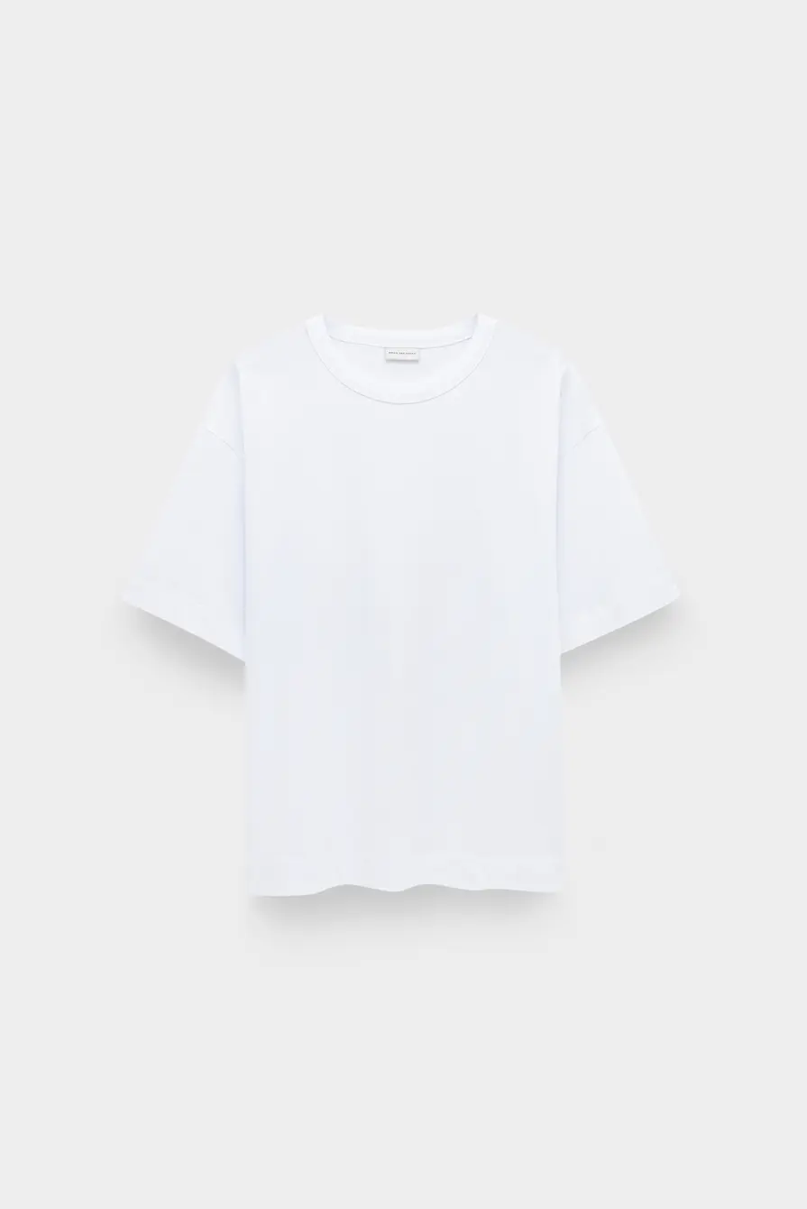 Футболка Dries Van Noten