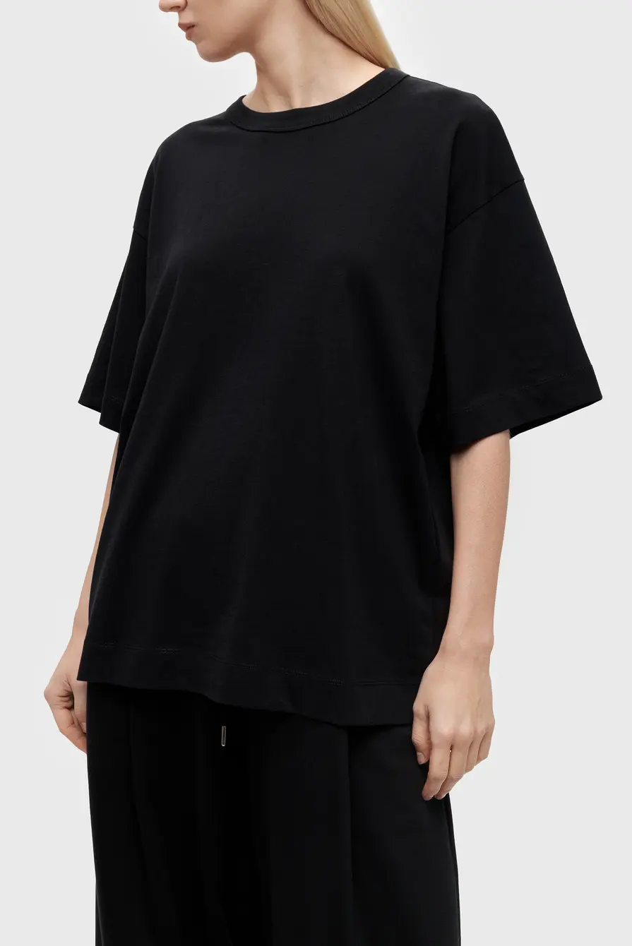 Футболка Dries Van Noten