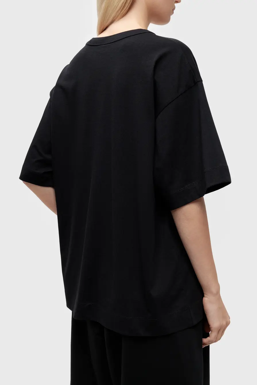 Футболка Dries Van Noten