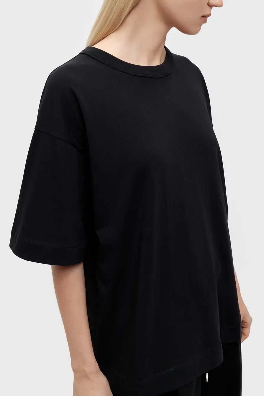 Футболка Dries Van Noten