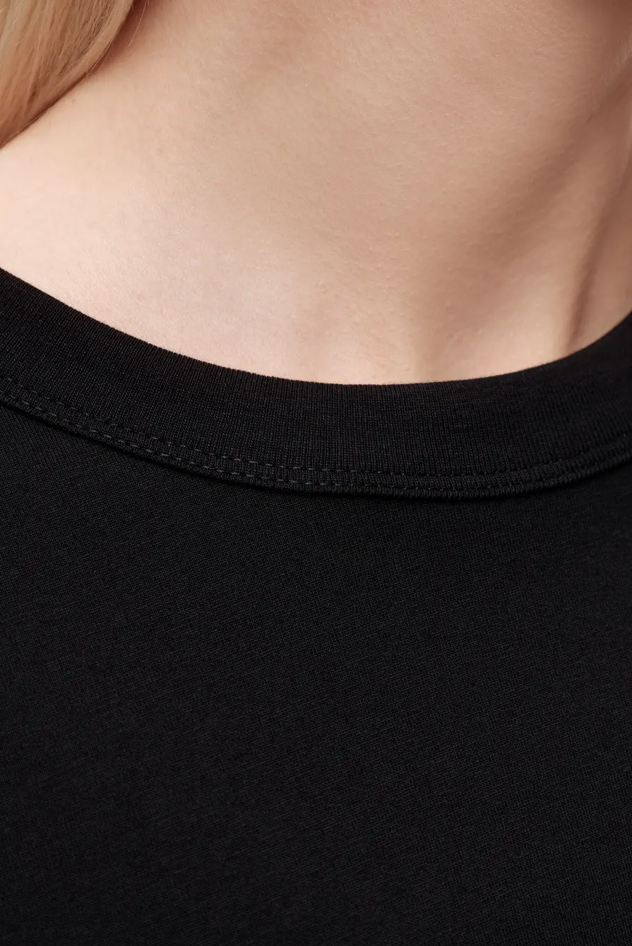 Футболка Dries Van Noten
