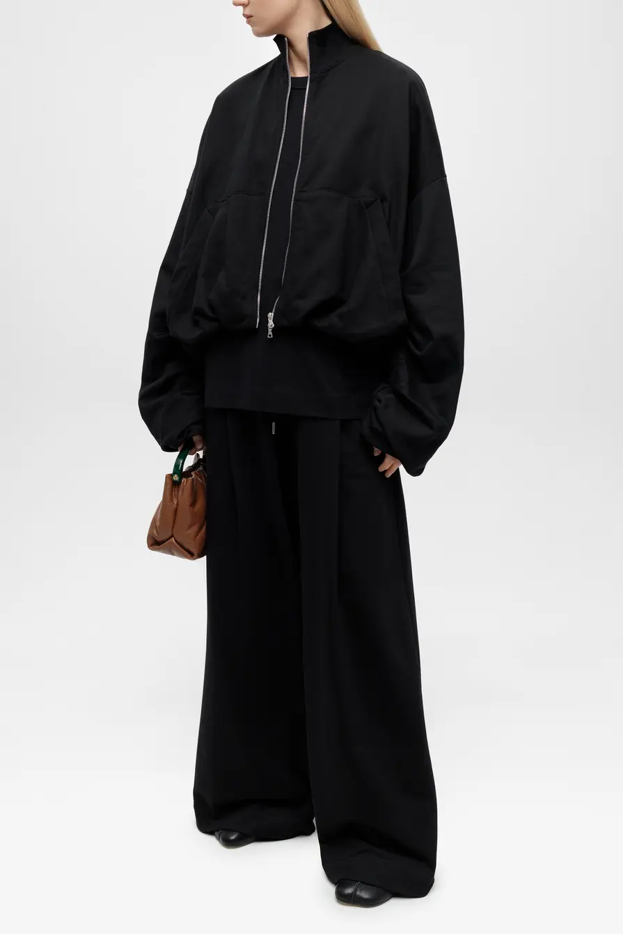 Футболка Dries Van Noten