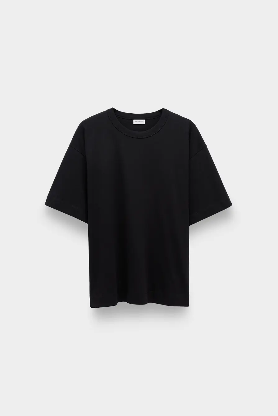 Футболка Dries Van Noten