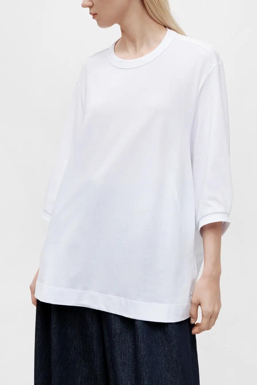 Футболка Dries Van Noten