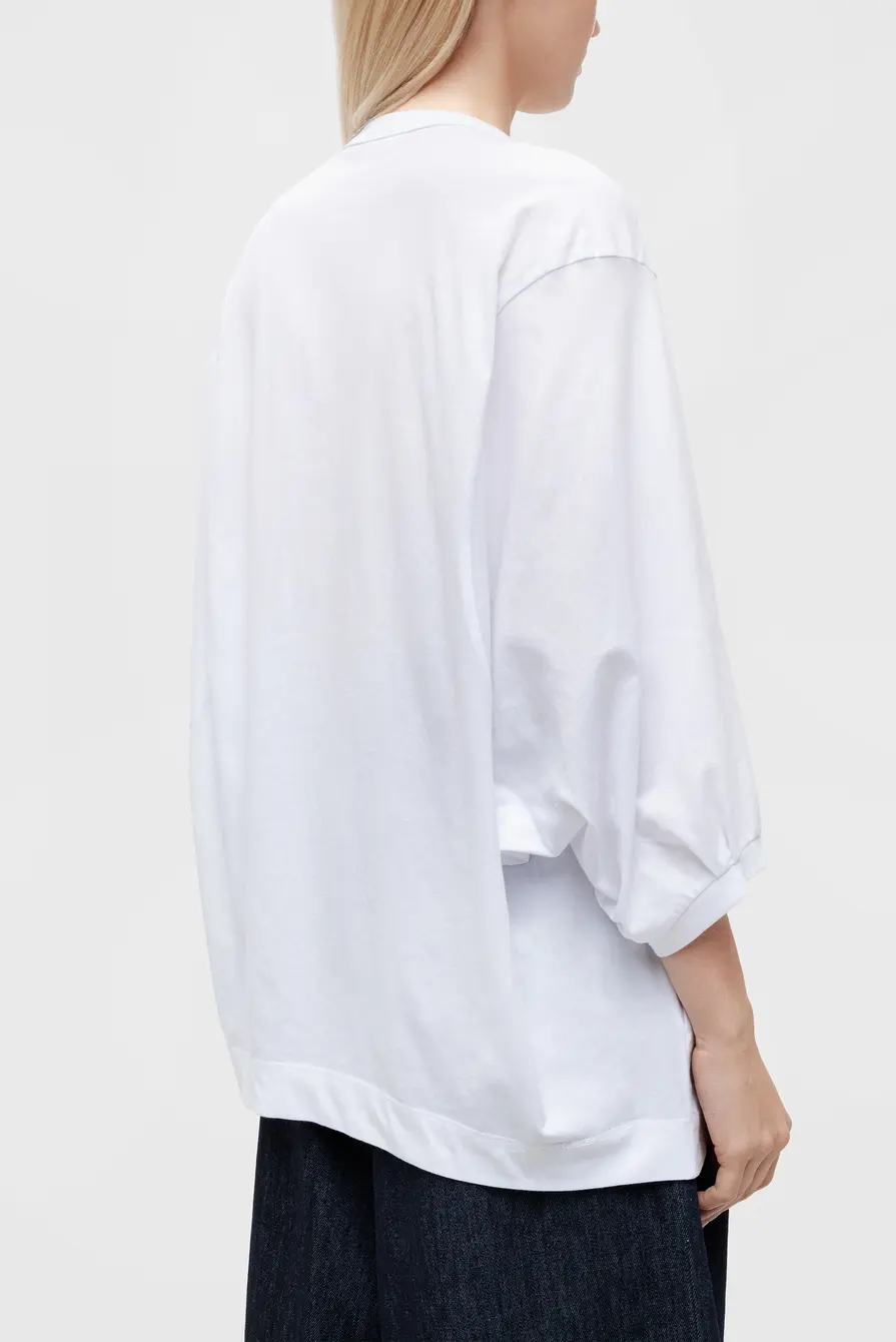 Футболка Dries Van Noten